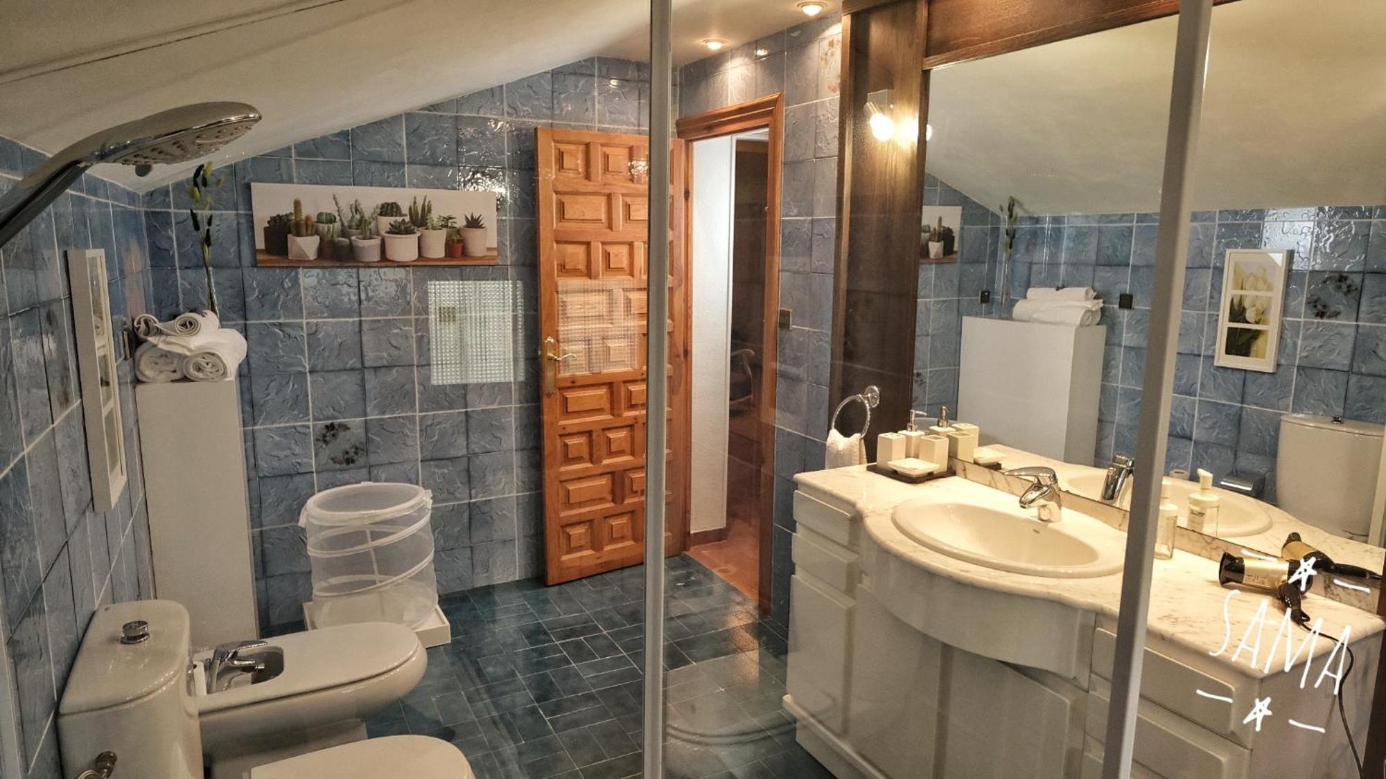 Sama Atalaya Holiday home