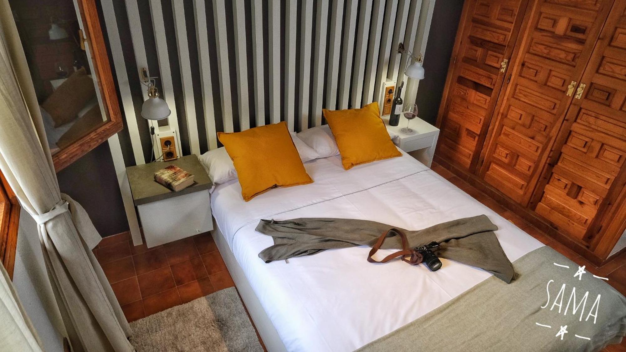 Sama Atalaya Holiday home *