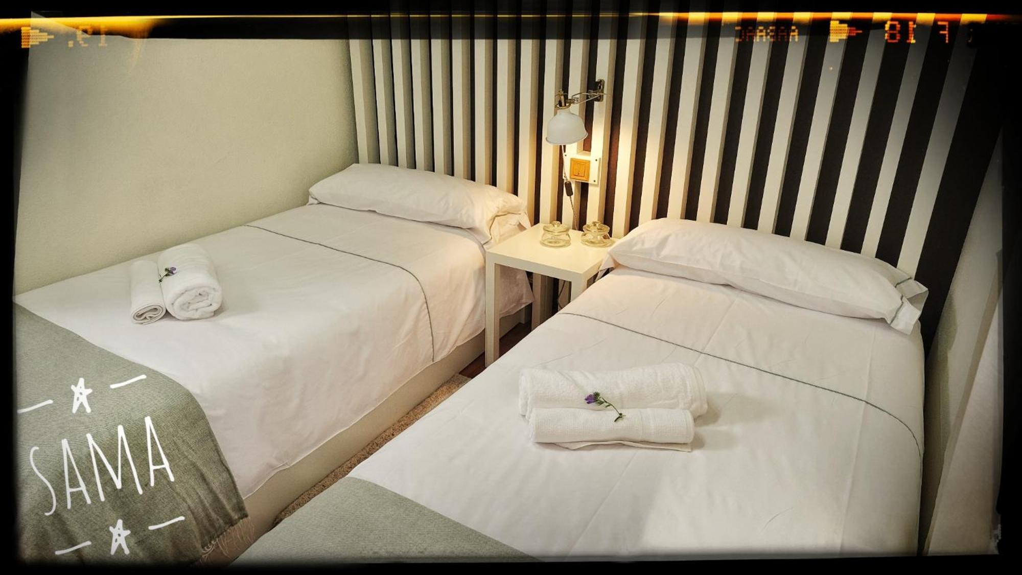 Sama Atalaya Holiday home *
